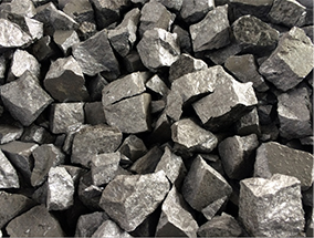 Ferro Silicon 72% / 75% 10-50mm,50-100mm